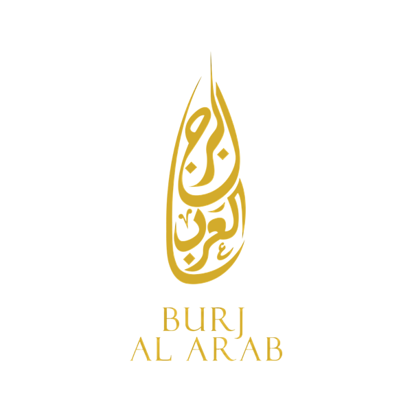 Burj Al Arab Jumeirah — hotel logo