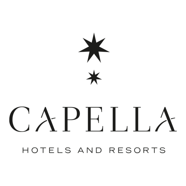Capella — hotel logo
