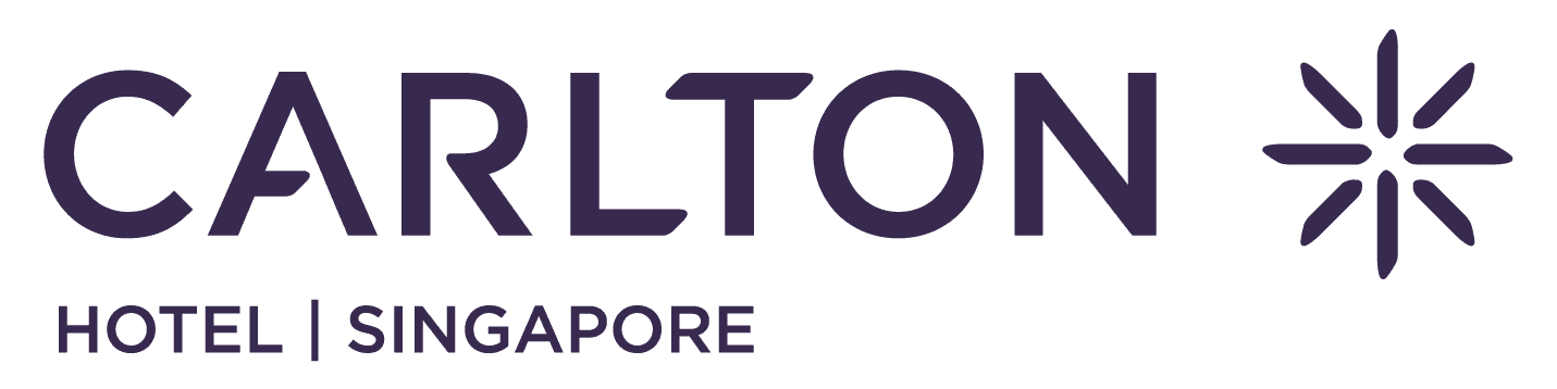 Carlton Hotel Singapore — hotel logo