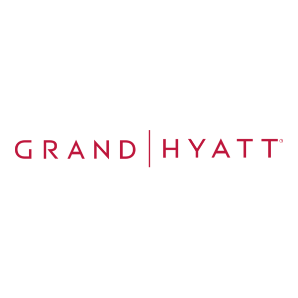 Grand Hyatt — hotel logo