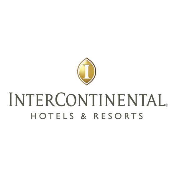 InterContinental — hotel logo