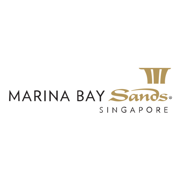 Marina Bay Sands — hotel logo