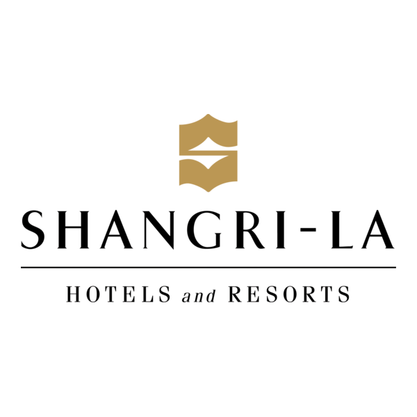 Shangri-La — hotel logo