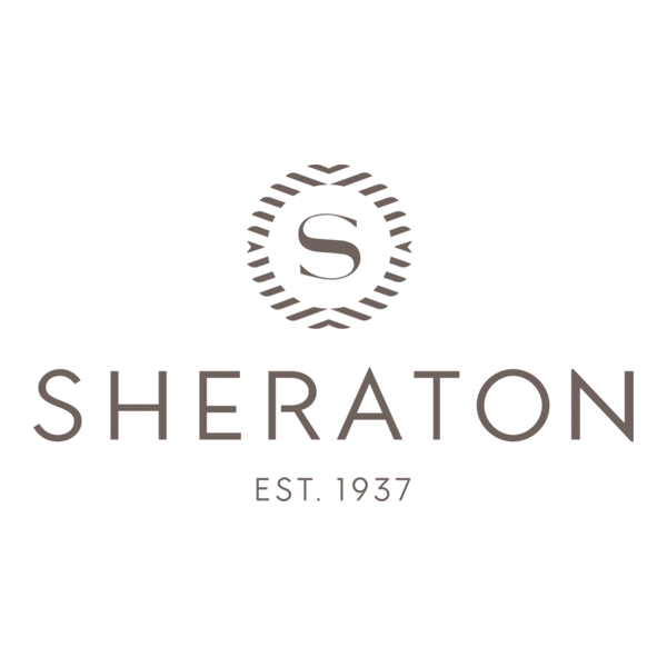 Sheraton — hotel logo