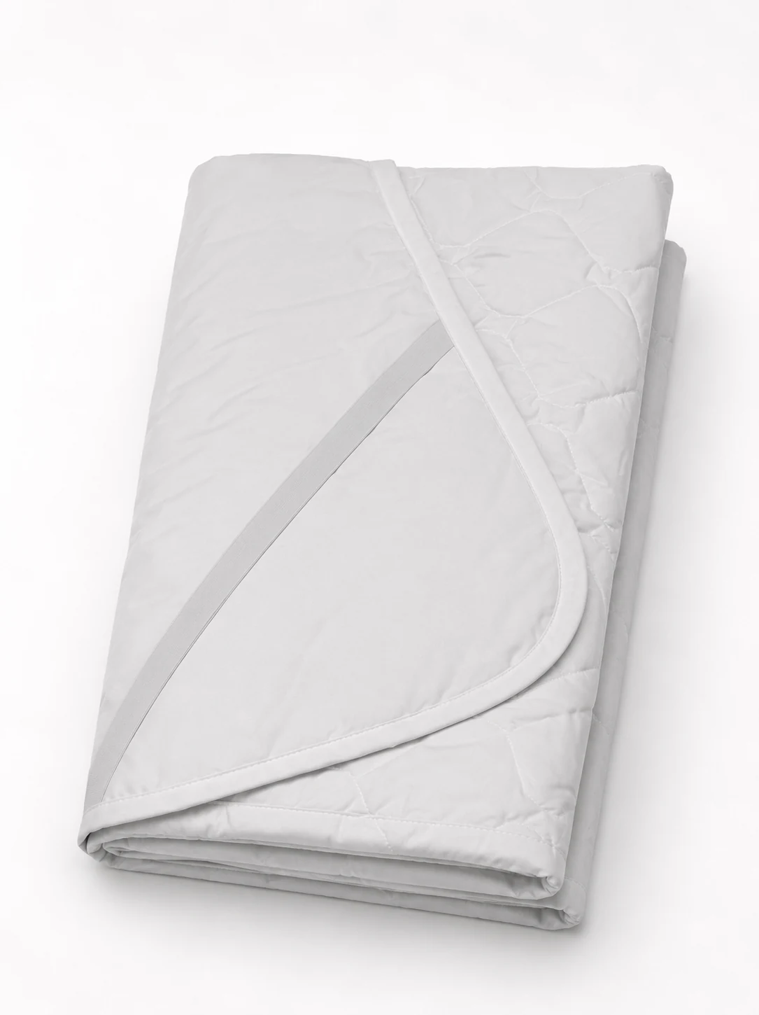 Mattress Protector Pad — Flat