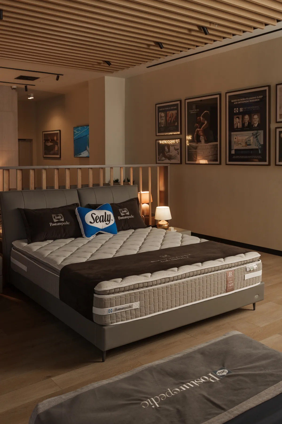 Beds