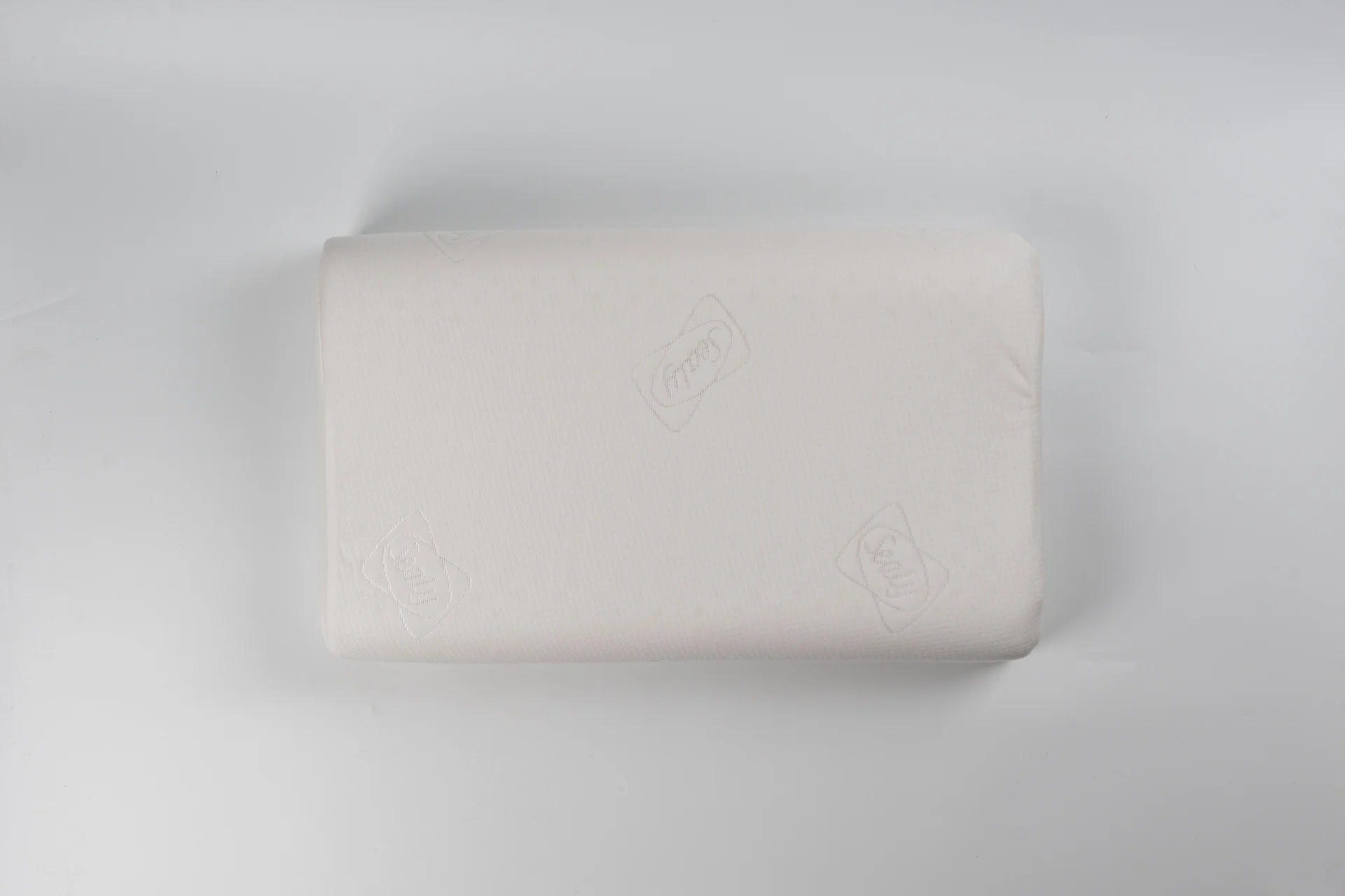 Contour Latex Pillow