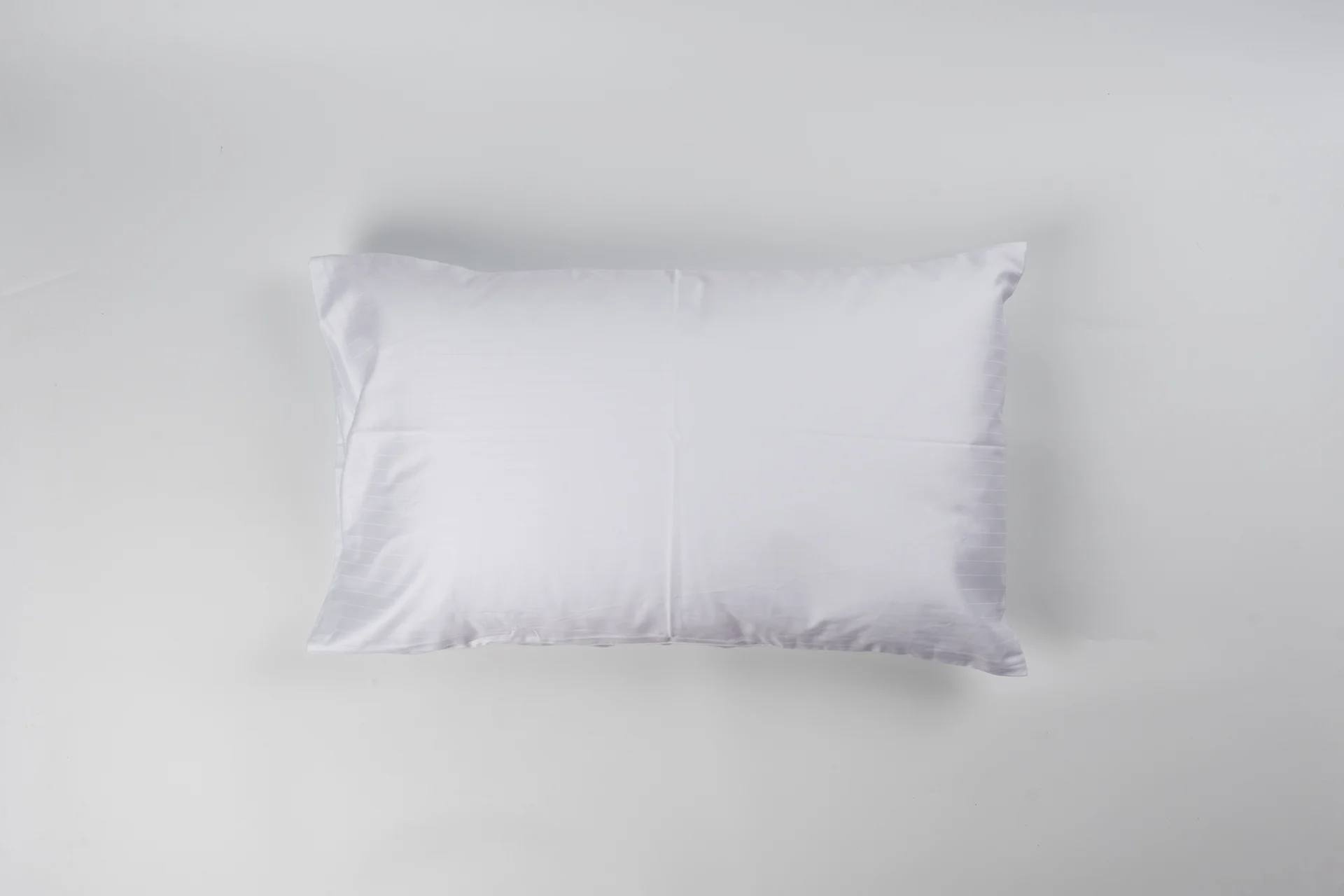 Junior Gel Luxe Fibre Pillow Medium Firm