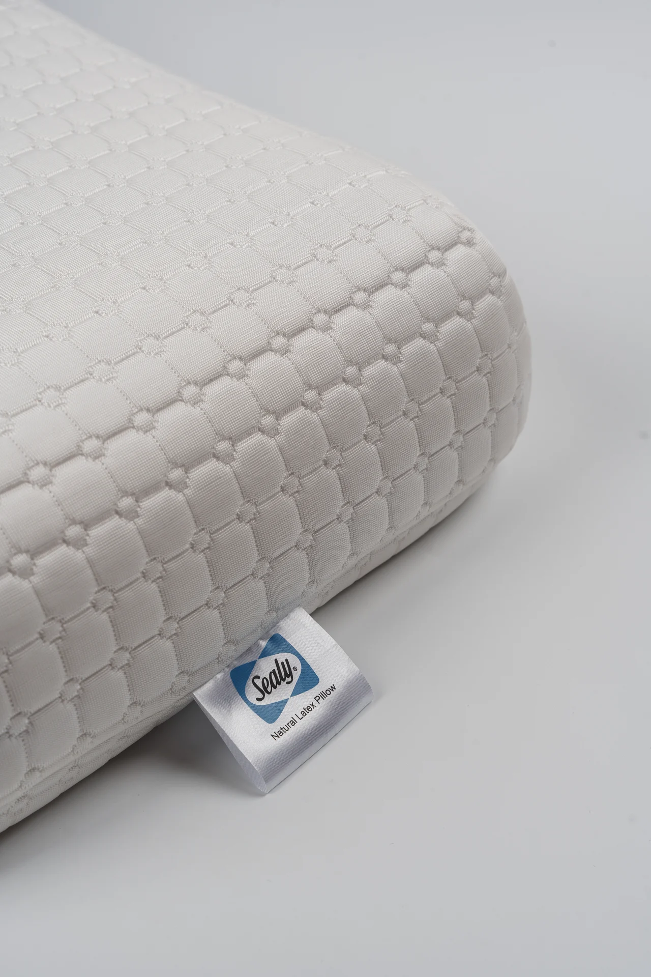Heart Latex Pillow