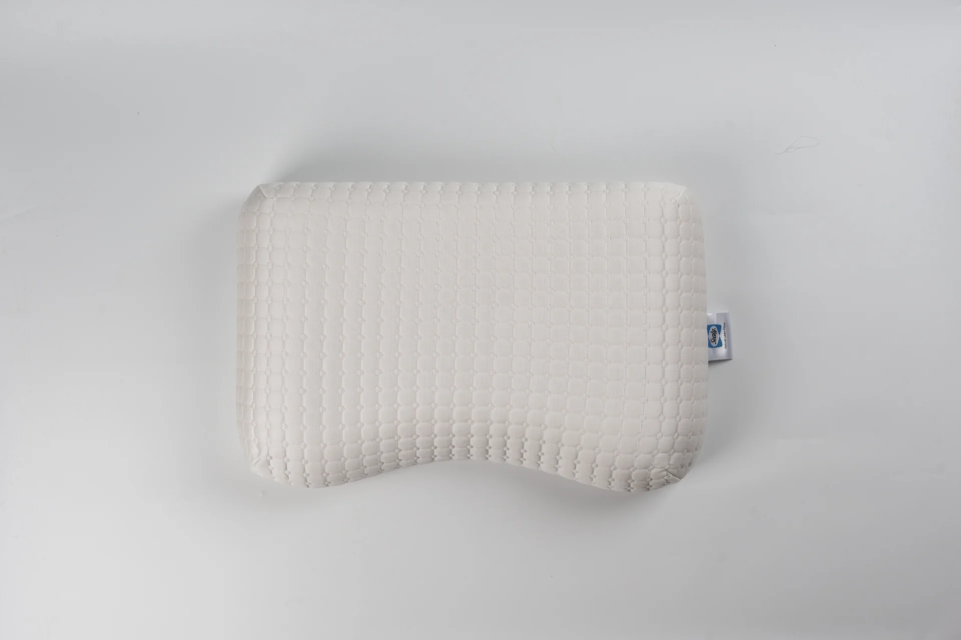 Heart Latex Pillow