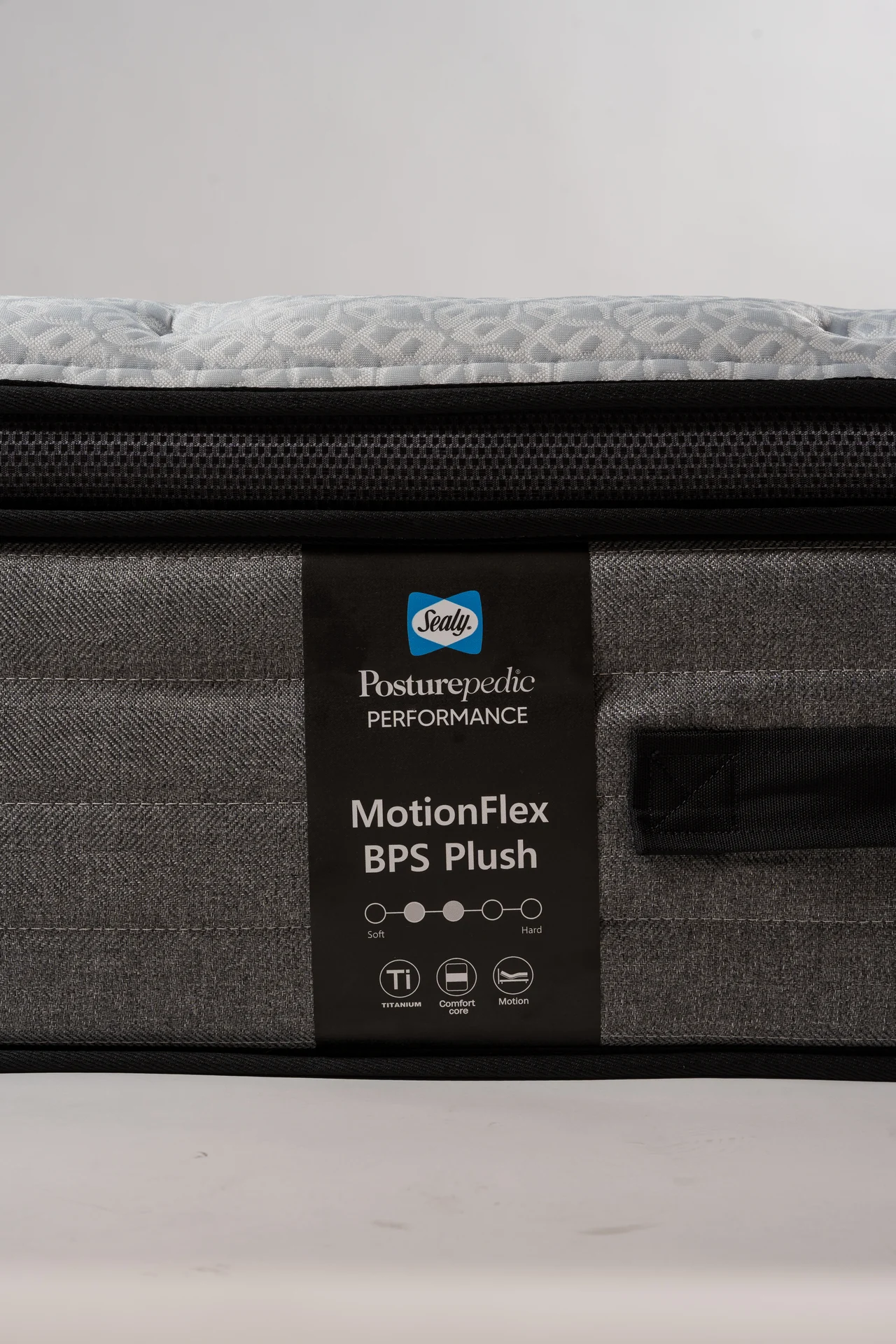 Motion Flex Plush