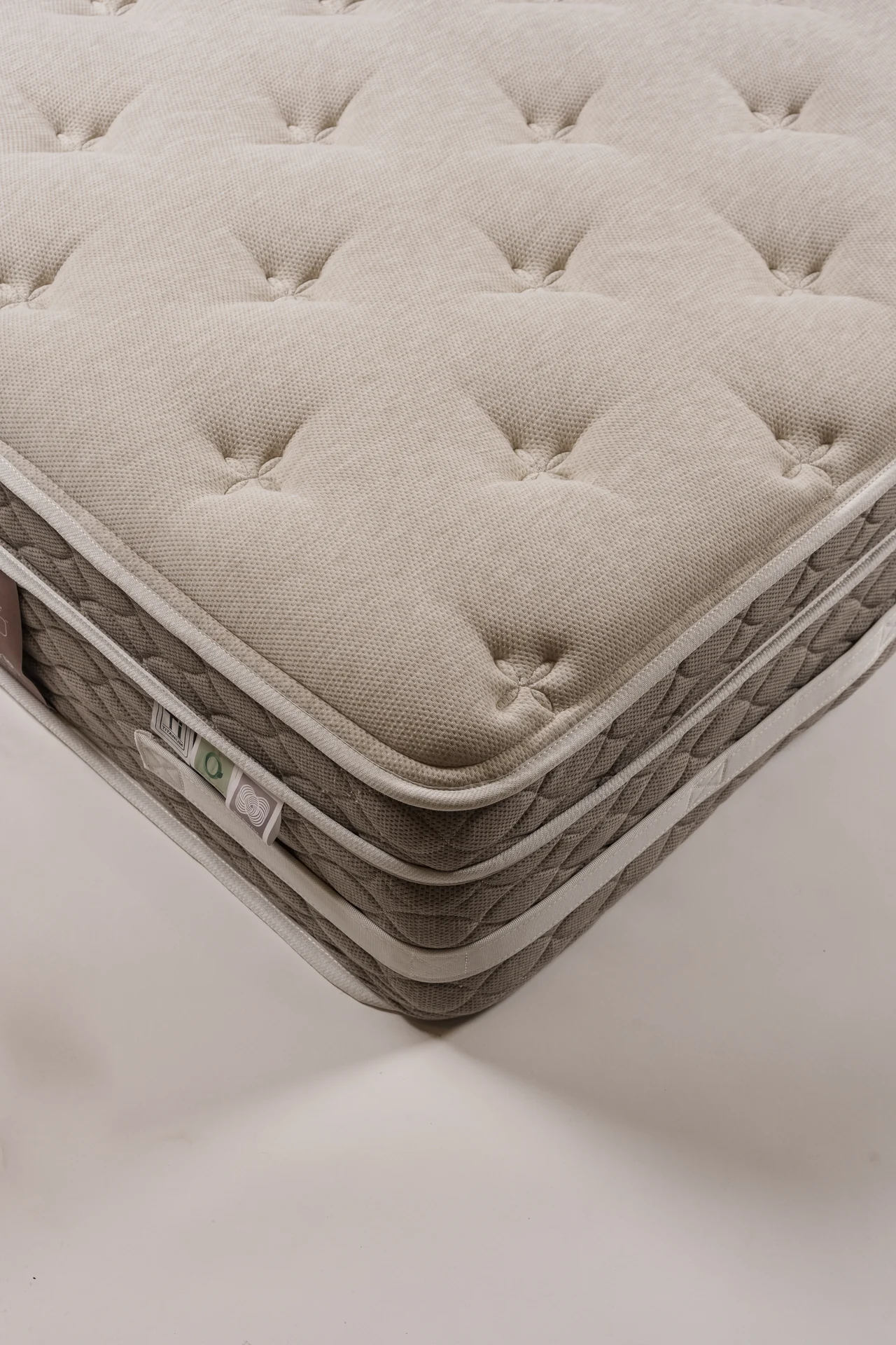 Naturals Plush