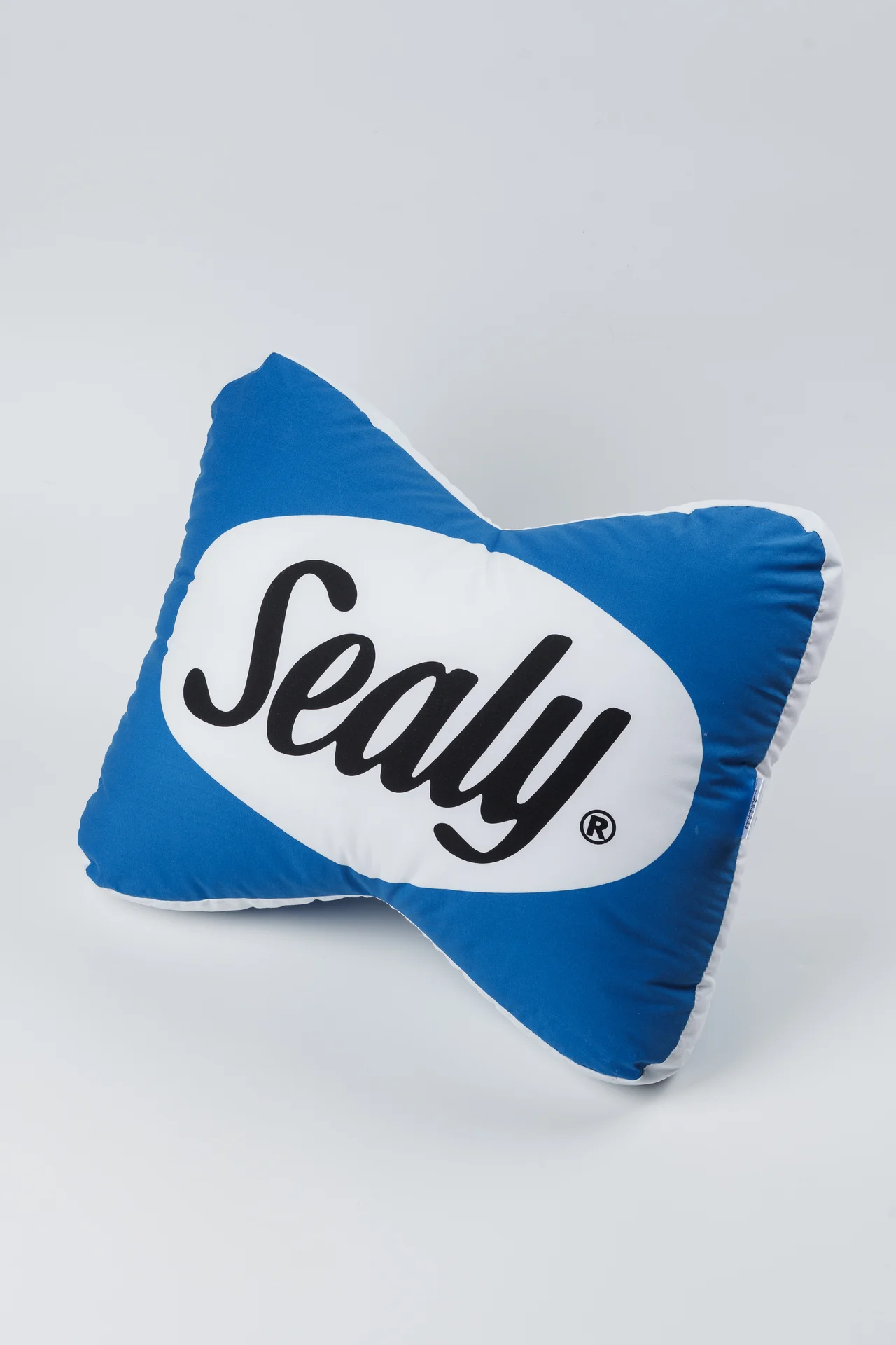 Sealy Logo Cushion Pillow