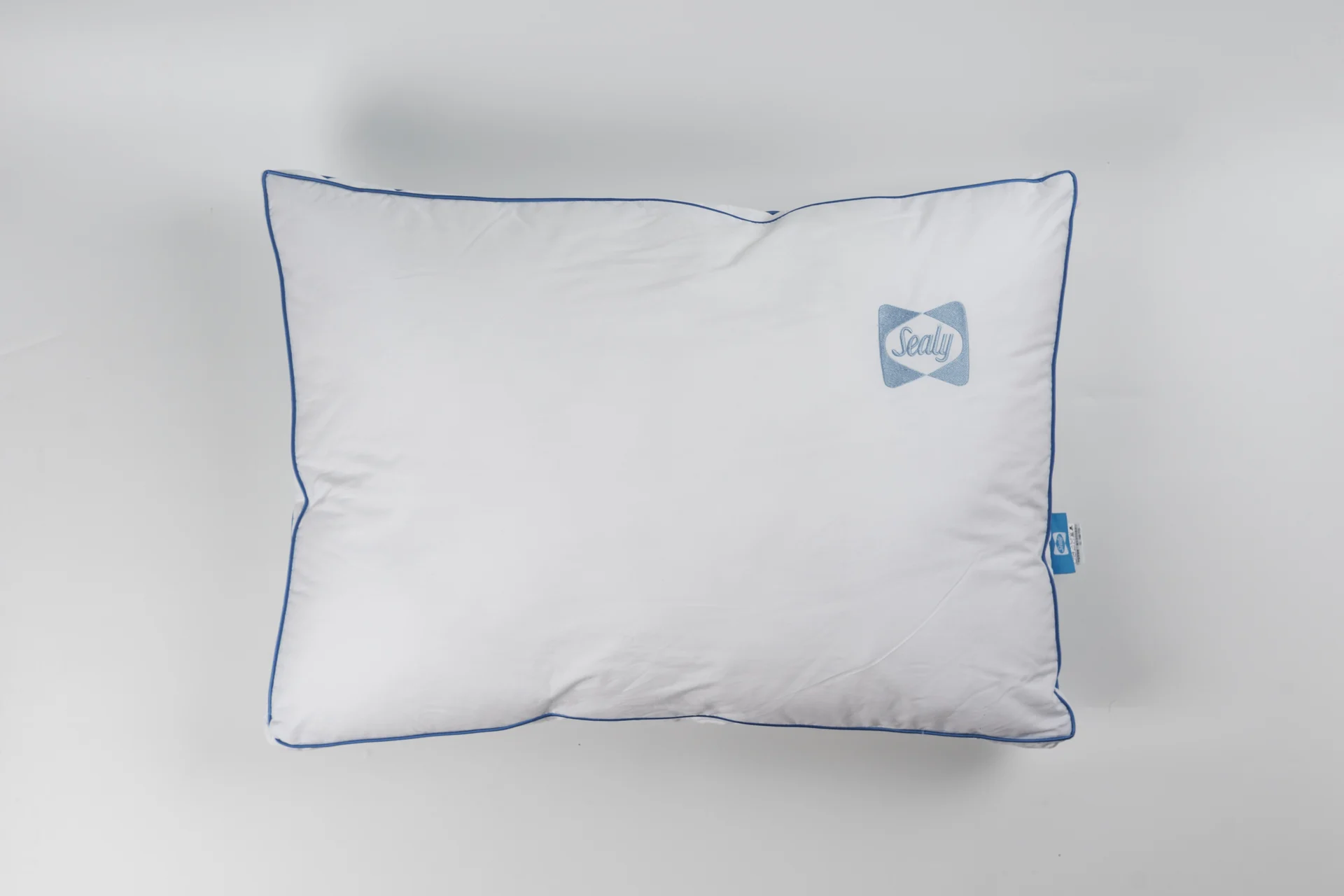 Sealy Cotton Pillow