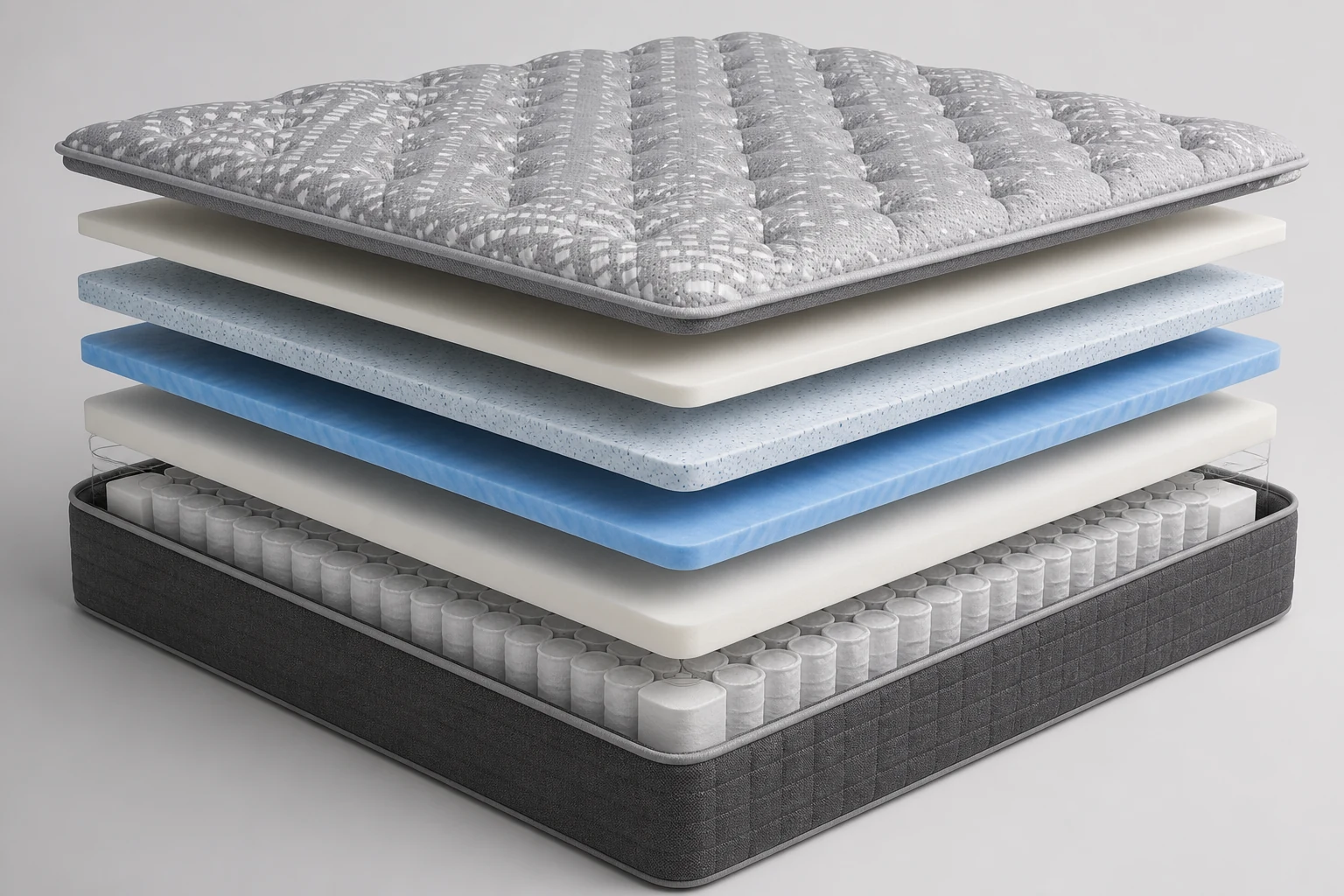 Pro-Tech Medium Plush — Дәл қолдауға арналған құрылым